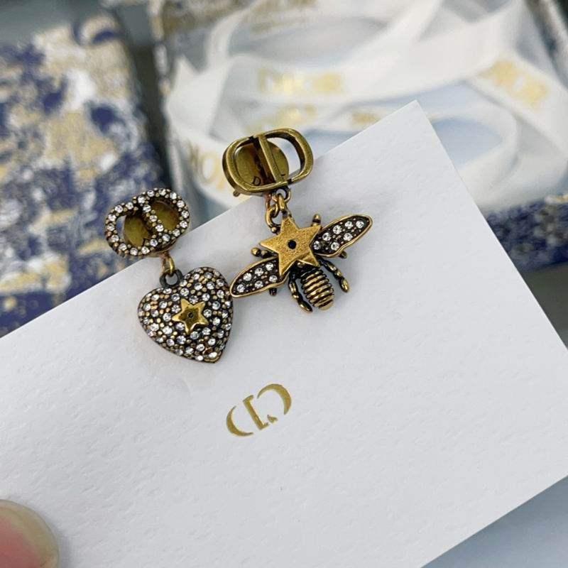 Dior Earring 03lyr109